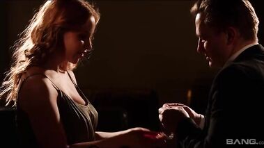 Redheads Calling Scene 1: Fiery Redhead Sluts Take Control