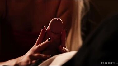 Redheads Calling Scene 1: Fiery Redhead Sluts Take Control