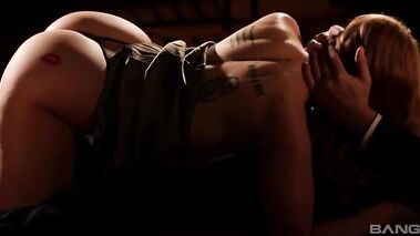 Redheads Calling Scene 1: Fiery Redhead Sluts Take Control