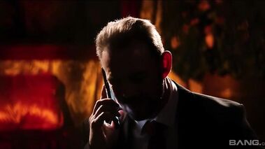 Redheads Calling Scene 3: Fiery Pussy-Pounding Passion