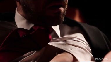 Redheads Calling Scene 3: Fiery Pussy-Pounding Passion