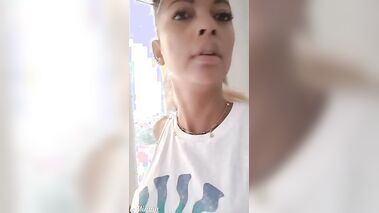 Miiana - DEFI je me tape le Plombier