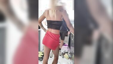 Miiana - DEFI je me tape le Plombier