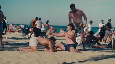 Bonnie Blue Gets Gangbanged by 1,000 Men – The Uncensored Slut Story