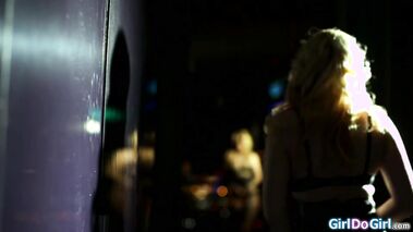 You are mine now and youre gonna lick me