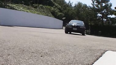 Beautiful Butt Anal MILF - Katja Kassin