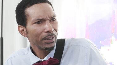 Theres nothing a black cock dp cant fix