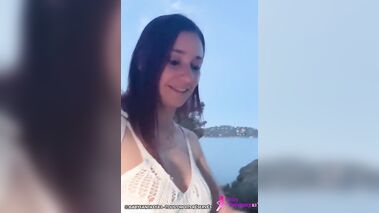 Pipes et baise avec des inconnus