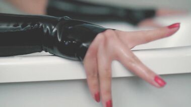 Pegging Duo - AstroDomina and Goddess Tangent