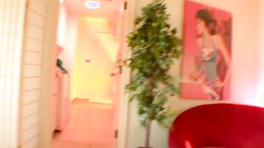 Take It Up Your Ass MILF - Tiffany Blake