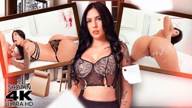 Ashley Sanz - Sexmex