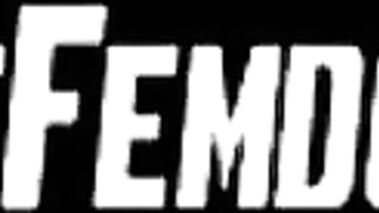 Sweet Femdom with Charlotte Sartre and Lily Lane