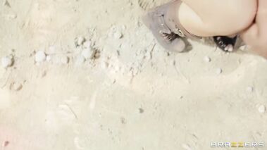 Death Proof - Asa Akira, Lizz Tayler, Leilani Leeane - A XXX Parody