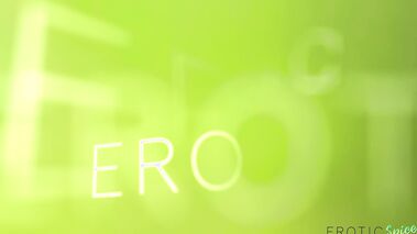 Ebony Masseuse Fucks Big Tits Babe - Josy Black & Tasha Lustn - Erotic Spice