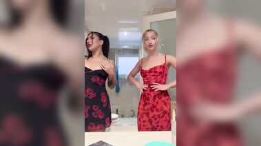 Chloechevalier PARTIE 1 - Vlog a Barcelone avec ma bestie Lena