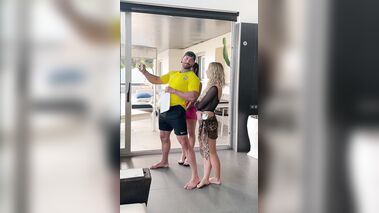 Chloechevalier PART 3 - Vlog a Barcelone