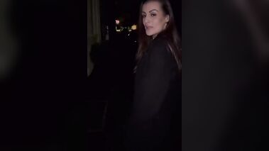 Lylou glams french milf