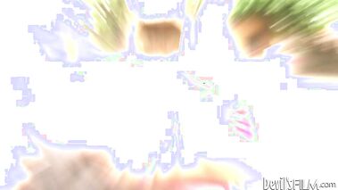 Lesbian Gangbang - Alice Frost, Danica Dillan, Eve Evans, Jennifer White, Katja Kassin