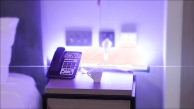 Cumfessions Of The Possessed Nun