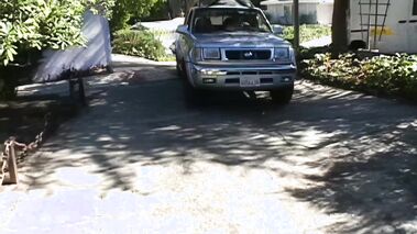 Hardcore Buttpounding