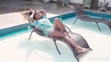 Brazilian Jasminy Villar