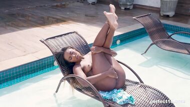 Brazilian Jasminy Villar