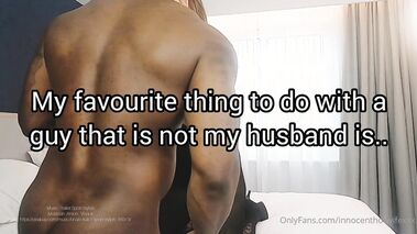 Hotwife Vacation Vlog