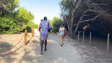 Hotwife Vacation Vlog