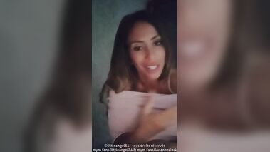 Littleangel84 Saison Episode Louanne Clark