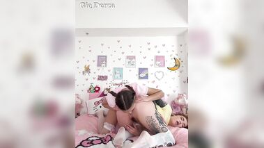 Giaderzabooty Butthole