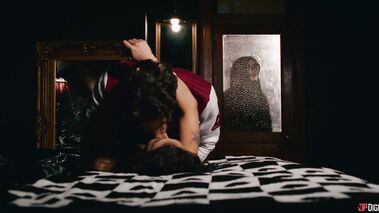 The Birthday Slasher - Liz Jordan