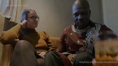 Hotel Date With My Black Bull