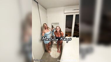 La Petite Ange Maddy Keys