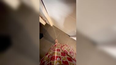 Sa queue de travers dans ma chatte et ma gorge