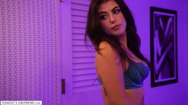 Gal Ritchie - And - Ryan Driller - Tonight's Girlfriend