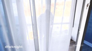 My Wife's First BBC Creampie