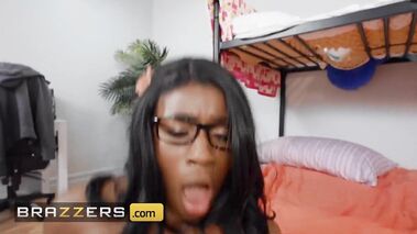 A Gloryhole In My Bed