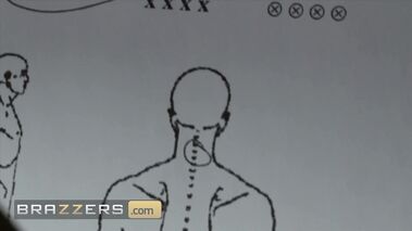 Clown Doctor - Lily Adams