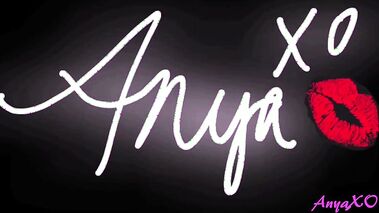 AnyaXO - Hotwife BBC Pussy Stretching In Las Vegas