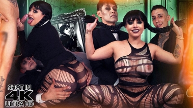Malena Doll - Sexmex7
