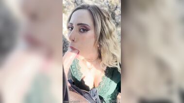 Littleangel84 - Un Ransonneur au Hasard