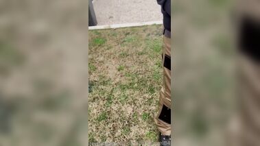 Littleangel84 - je piege un Paysagiste