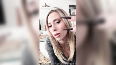 Littleangel84 - je chope un livreur