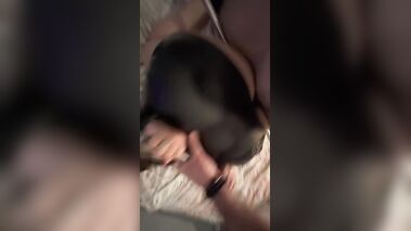 Duo HF - Completement Soumise