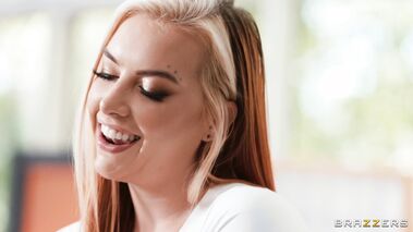 Cubbi Thompson - And - Keiran Lee - Brazzers