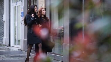 Fetish (VF, version longue 1h40)