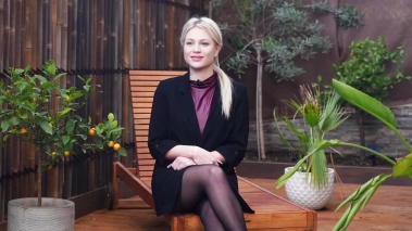 Anastasia De Reims - And - Luke Hardy - Jacquie Et Michel TV