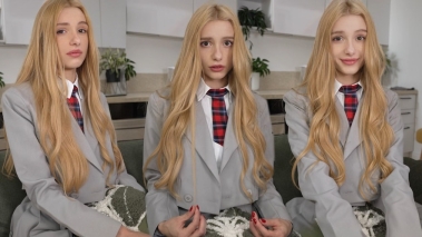 Carla Cute - Porn Force